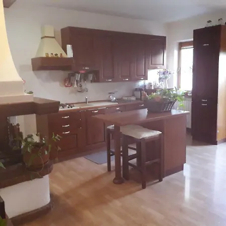 La Casa Di Adria Acquapendente