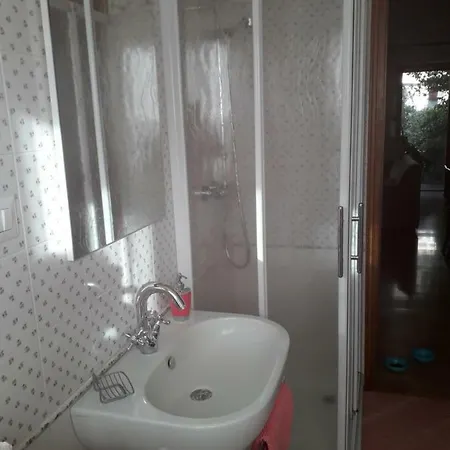 La Casa Di Adria Acquapendente