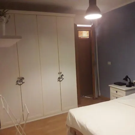 Lägenhet La Casa Di Adria *
